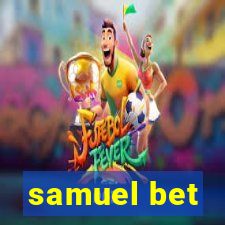 samuel bet